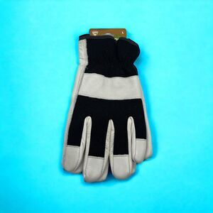 All Purpose Leather Work Glove - Large